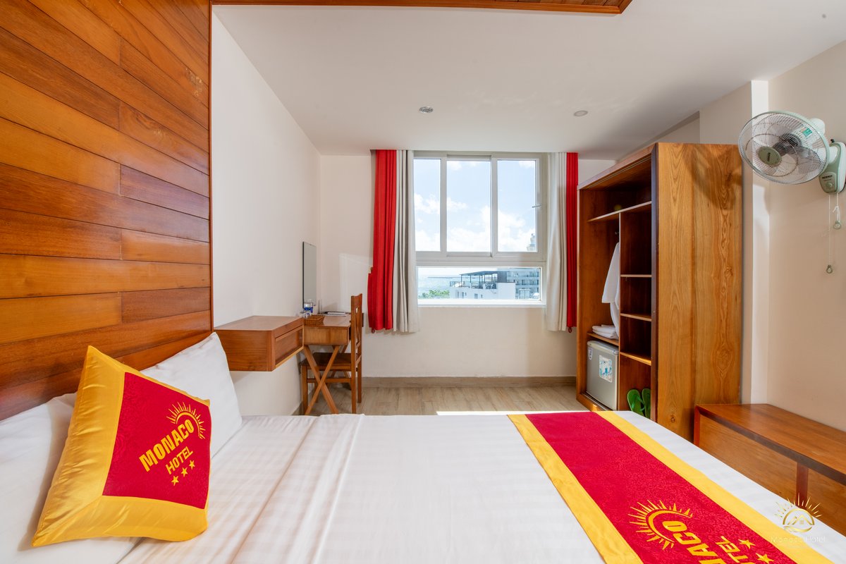 DOUBLE OCEAN VIEW