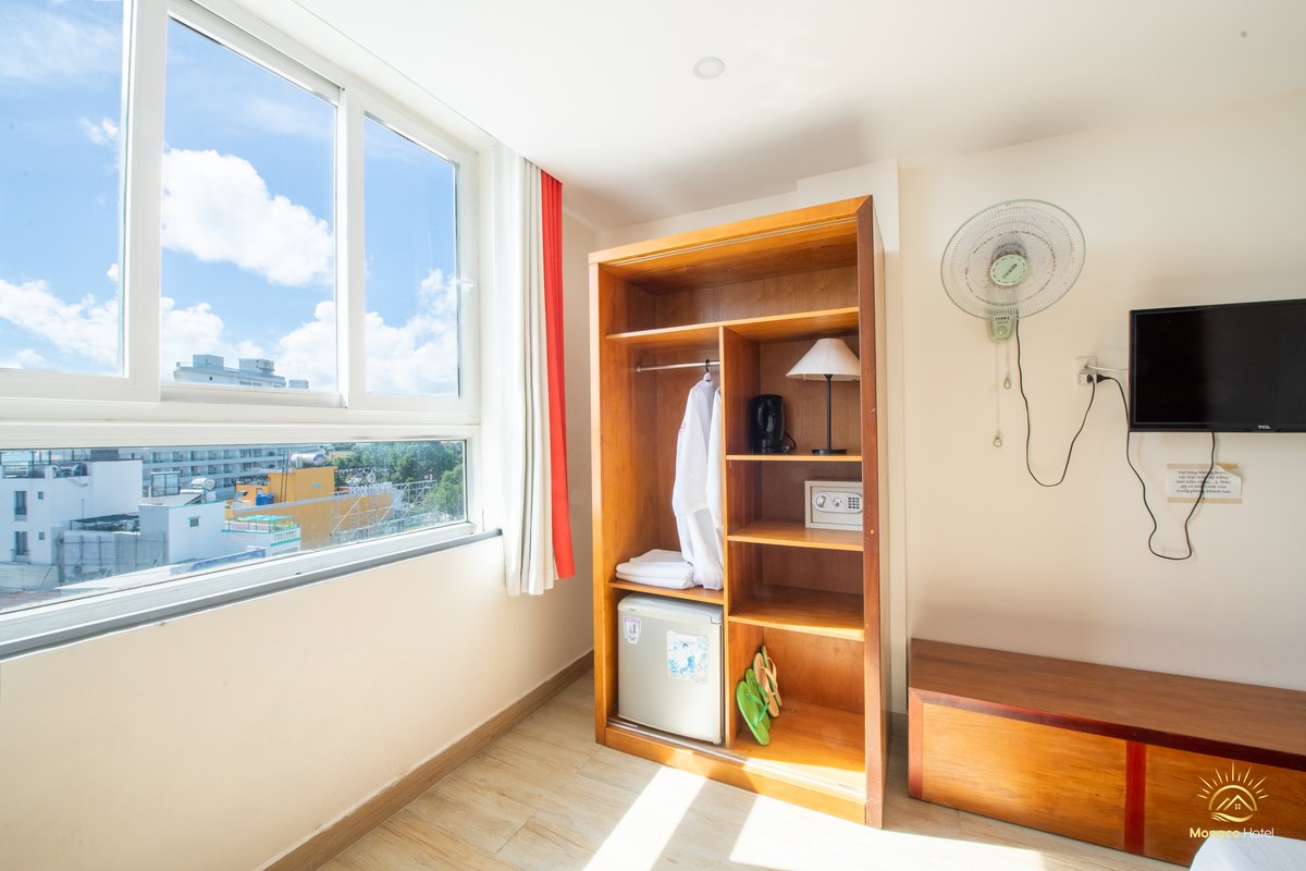 DOUBLE OCEAN VIEW